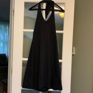 GUC Patagonia halter dress